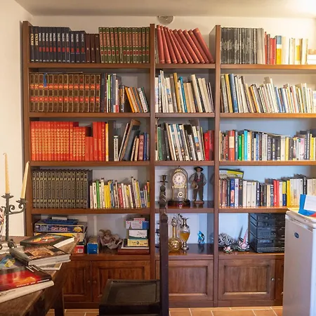 B&B Il Chiostro Assisi-2